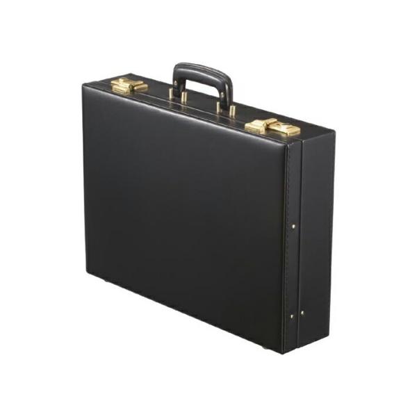 【美品】KOKUYO カハ-B4B3D ビジネスバッグ　アタッシュケース KOKUYO（コクヨ） ビジネスバッグ アタッシュケース B4サイズ カハ