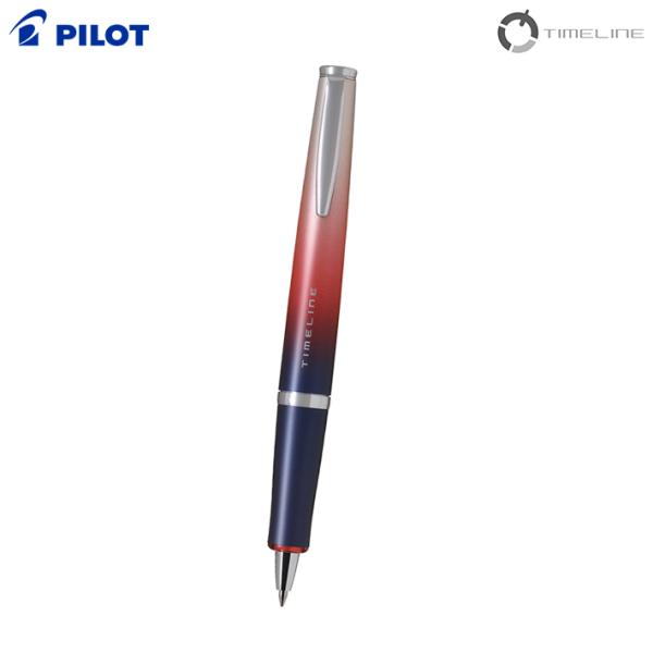 タイムライン パイロット タイムライン 油性 ボールペン 20th 限定