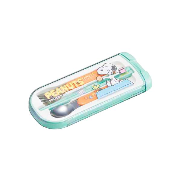 OSK スヌーピー 引フタトリオ CT-20 [M便 1/3] : おなまえ工房