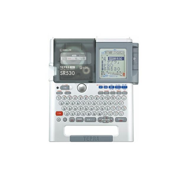 KING JIM（キングジム） KINGJIM＜キングジム＞ テプラ ＜ラベル