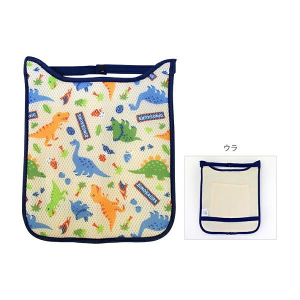 通気性のいいメッシュ素材使用の背中パッドです。カイロや保冷剤を入れられるポケット付きで、登下校の厚さや防寒対策におすすめです♪手洗い洗濯できるのでいつでも清潔♪※ふちがないランドセルには使用できません。予めご確認の上お買い求め頂きますようお...