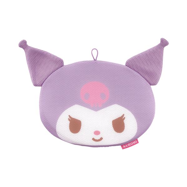 サウナ時間を快適に楽しく過ごせるアイテムが登場◎サウナでの衛生面や座面の熱さや硬さが気になる方におすすめ♪メッシュ素材だから軽くて持ち運びやすい！【仕様】サイズ：約H245×W325×10mm(座面のみ)素材： ポリエステル100％サウナ　...