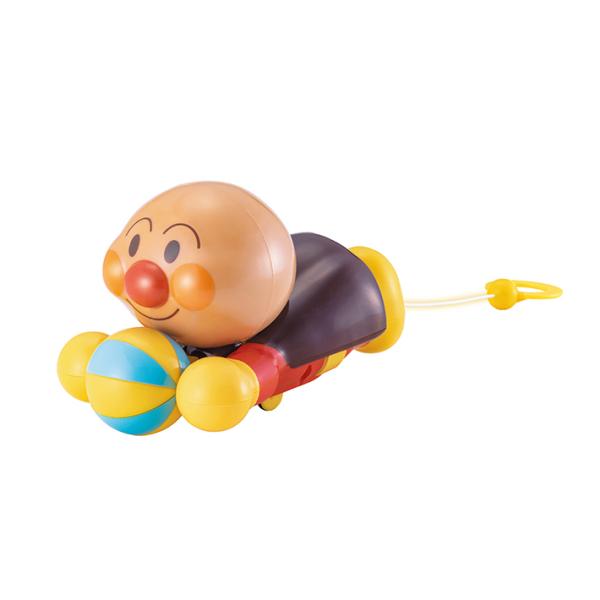 他サイト： [24%OFF]アンパンマン　NEWハイハイでおいかけっこ！！　438242-0018246の商品画像