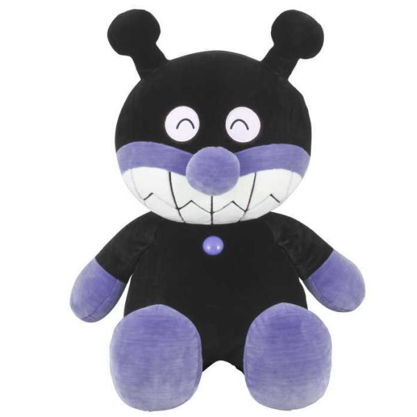 ⭐︎アンパンマン　ぬいぐるみ3L⭐︎ アンパンマン ぬいぐるみ 特大 3L おともだちアンパンマン