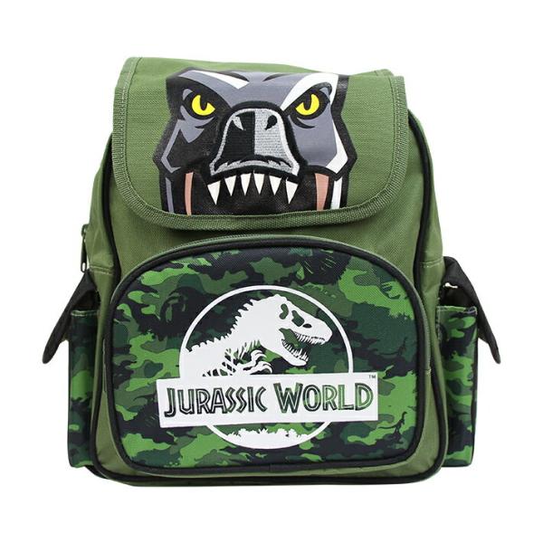 ジュラシック・ワールド リュック バトルスタート柄 4985000600