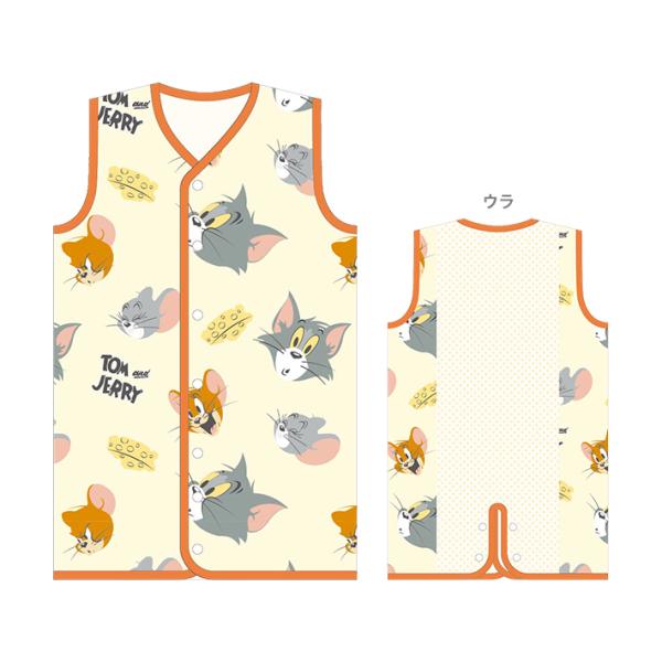 2wayタイプのミニスリーパーです。ボタンを付け替えるだけでベビードレスタイプとカバーオールタイプになるので成長に合わせて長く使用できます。【仕様】サイズ：約W36×H59cm対応：身長70〜80cm材質：(プリント生地・メッシュ生地・シン...