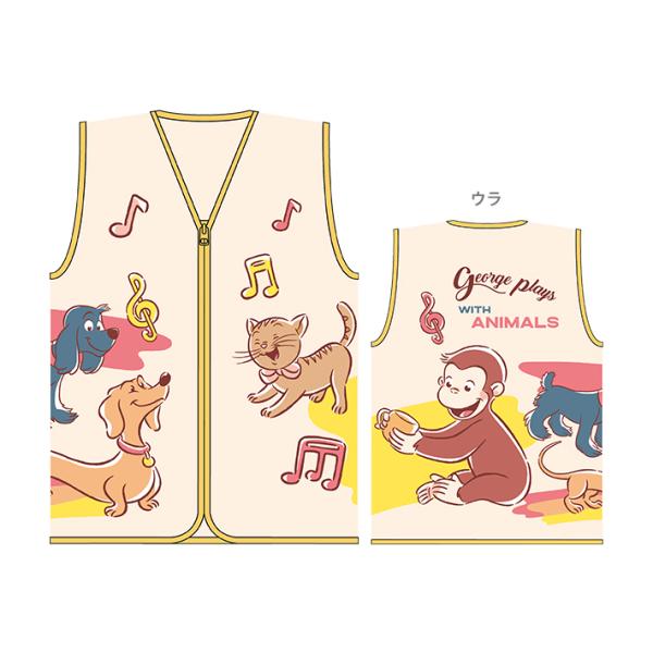 なめらかでふわふわな毛並みが軽くてあたたかいスリーパーです◎表と裏でつながったデザインなのでくるっと回って楽しめる♪寝返りを打ってもめくれないので体を冷やす事なく朝まで暖かく眠れます。おひるねやおやすみタイムの寝冷え防止におすすめです♪【仕...