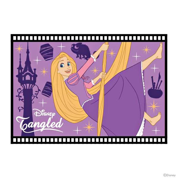 Disney（ディズニー） ディズニープリンセス 塔の上のラプンツェル