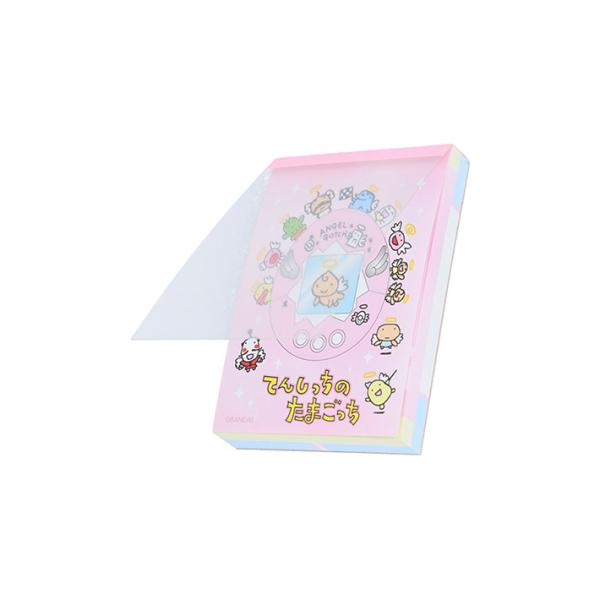 たまごっち メモミニ てんしっちのたまごっち 2柄 [M便 1/9]メ