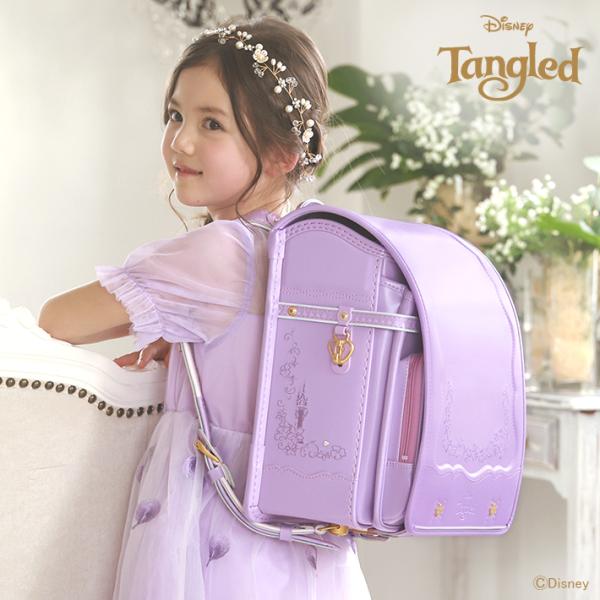 Disney（ディズニー） ディズニープリンセス ラプンツェル プレミアム