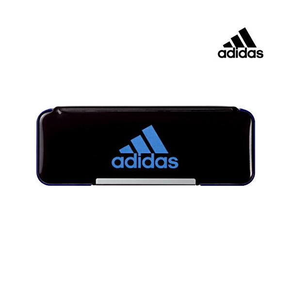 adidas＜アディダス＞　筆箱　男の子　＜両面・筆箱・ペンケース＞　4902778216705 　新入学文具[M便 1/2]