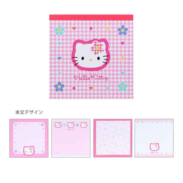 m*n様 2002年 ハローキティ 香り付きメモ　平成レトロ サンリオ ハローキティ ご当地メモ 平成レトロ ご当地キティ