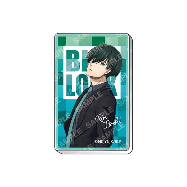 糸師凛 ハーネスstyle AGF 会場限定 特典 ステッカー 25点セット Anique Shop JAPAN