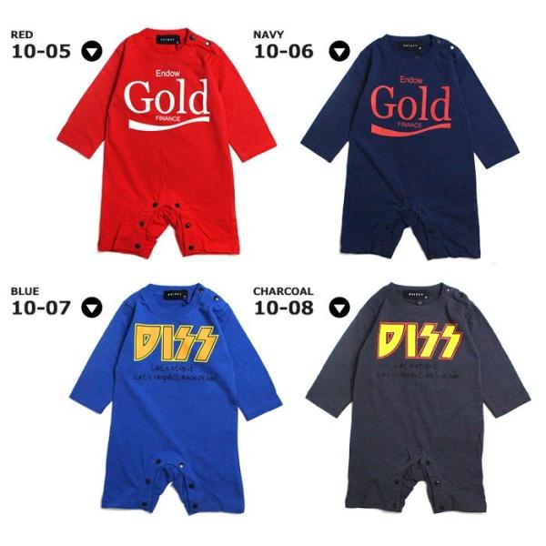 子供服 キッズ 10カラー パロディ ロンパース Shisky シスキー 子供服 セットアップ 男の子 女の子 韓国こども服 Buyee Buyee Japanese Proxy Service Buy From Japan Bot Online