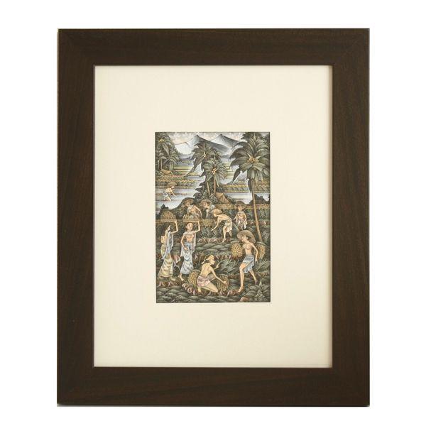 oEA[gio̐lXj@Ubud@Style@Gyõ_AWAG݁z