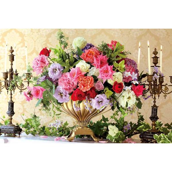 アップルワン（APPLEONE） ジグソーパズル 1000ピース ブリリアント