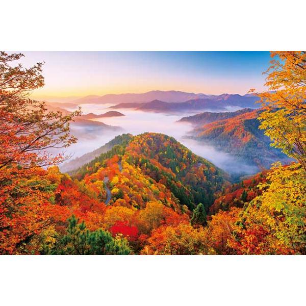 ジグソーパズル　ハワード・ベアレンズ　3種類未開封　750P×2 1000P アップルワン（APPLEONE） ジグソーパズル 300ピース 茜さす天空の道