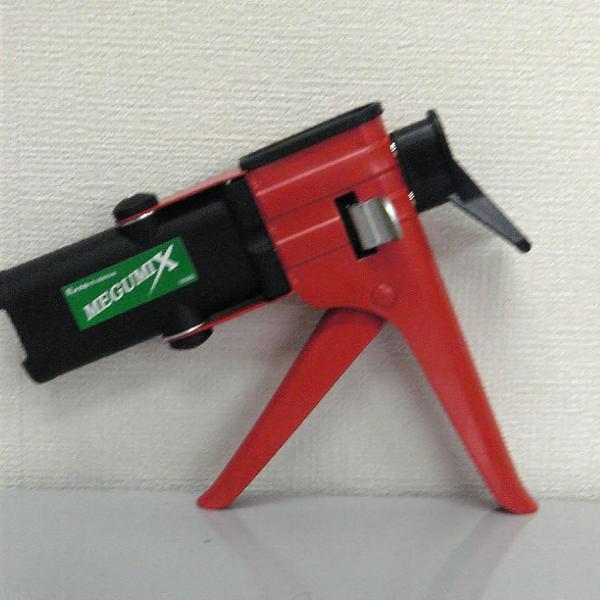 メグロ化学工業 メグミックス充填ガン 120283 : Proバイダー ヤフー店