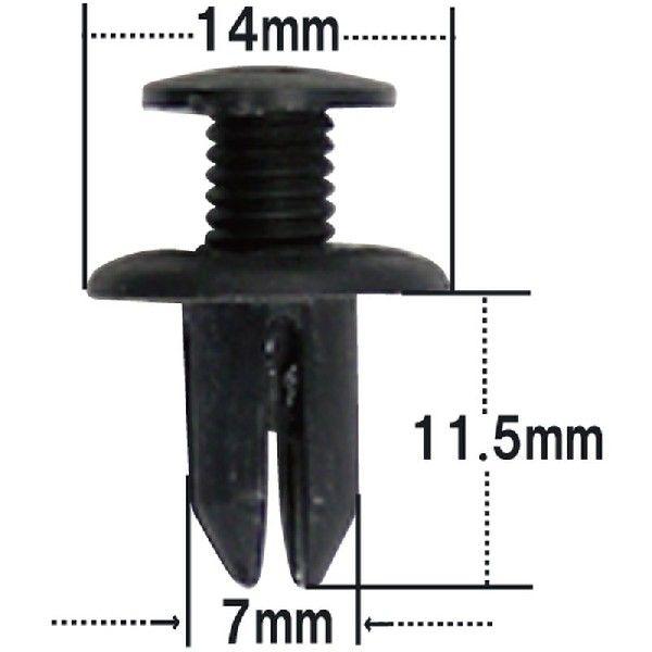 vbVxbgENbv g^p 10  ԍ 09049-07318,76988-0T000,90657-SA6-0031 CT-278 NT-278 NCT-278-10