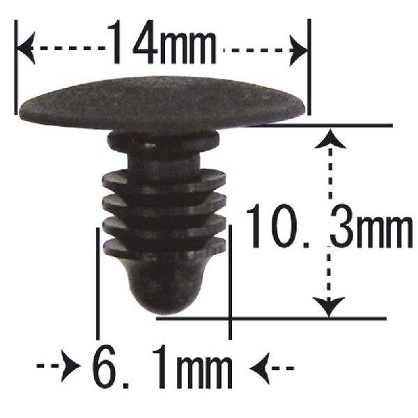 vbVxbgENbv ig^pj 10 ԍ i90467-06195j/ NT-504