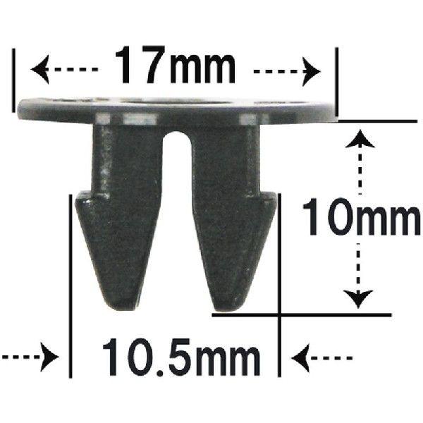 vbVxbgENbv ig^pj 10 ԍ i90189-06211j/ NT-529