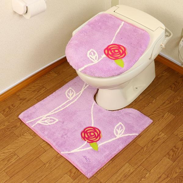 トイレマットセット 2点 トイレマット 55 60cm セット ２点セット 風水 ベージュ おしゃれ 北欧 ドレニモ フタカバー オカ エトフ トリア ピンク Buyee Buyee Japanese Proxy Service Buy From Japan Bot Online