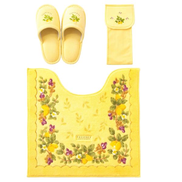 [Release date: March 26, 2021]●普通サイズトイレマット、ペーパーホルダーカバー、スリッパの3点セット。●ナチュラルなテイストを表現したトイレタリーです。●日本製ならではのカーヴィング技法で、立体感を表現していま...