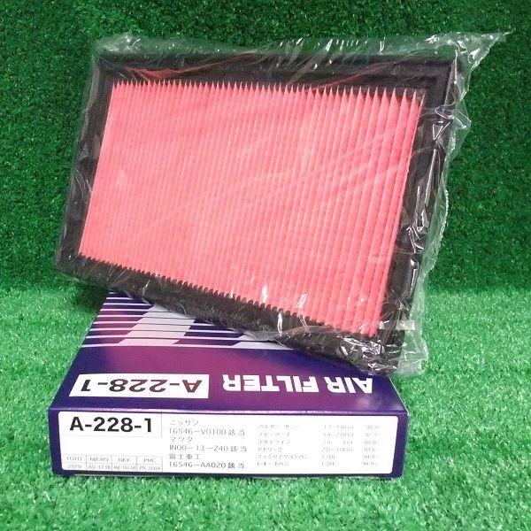 GA[Gg GA[tB^[ jbTԓYp A-228-1jIY