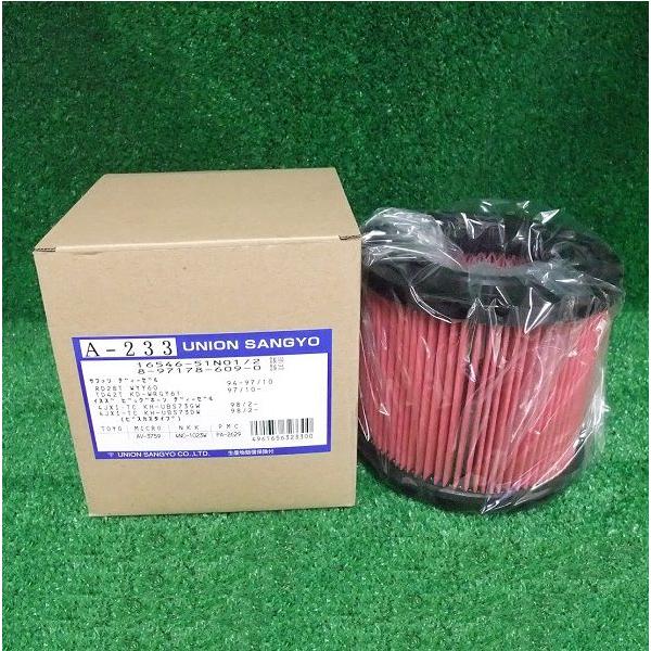 GA[Gg GA[tB^[ jbTԓYp A233A-233 jIY