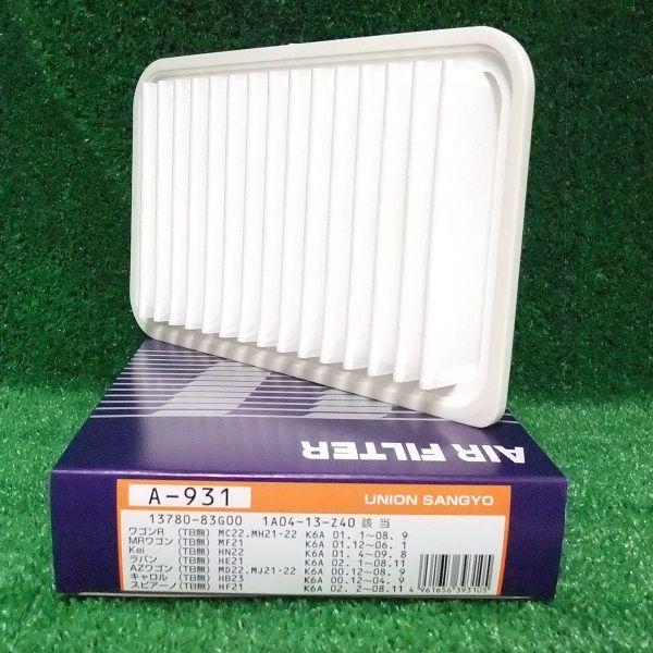 GA[Gg GA[tB^[ XYLԗp A-931jIY