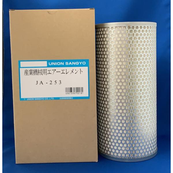 jIY GA[Gg JA-253 tH[Ntgp GA[Gg g^L F 5FG25