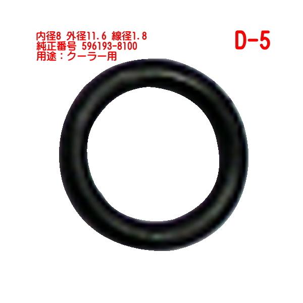 I[O 10{ Zbg 8×11.6mm q GARp [NZ V^Cv N[[ p OO ԍ 596193-8100 D-5-10