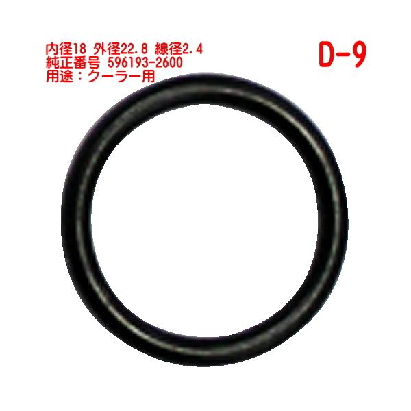 I[O 10{ Zbg 18×22.8mm q GARp [NZ V^Cv N[[ p OO ԍ 596193-2600 D-9-10