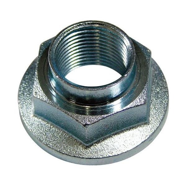 ハブロックナット ２個セット （M20xP1.5ハブボルト用）  ホンダ 純正番号 90305-S50-003 / HO-33