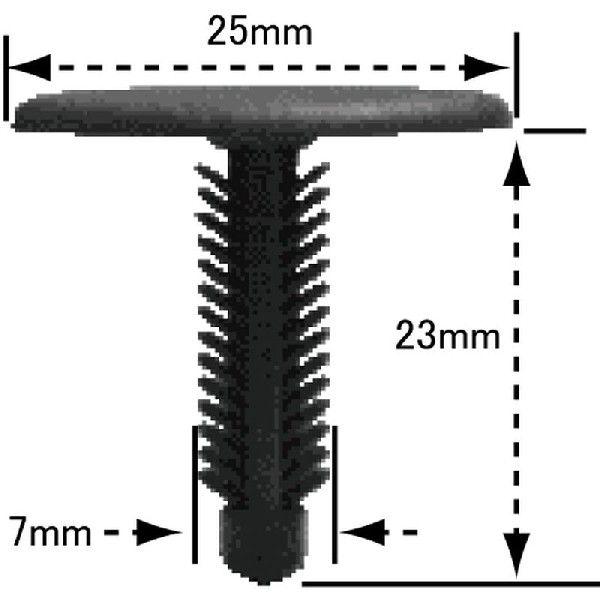 vbVxbgEtA[}bg Nbv g^ '11vEX ԍ 90467-07409-B7 90467-07049-B7 10 CT-600 NT-600 YT60010 S