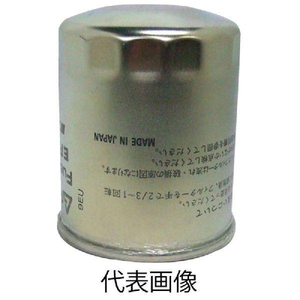 メーカー：ユニオン産業■フューエルフィルターは燃料内に、混入、発生した異物や水分を　取り除き、エンジン性能や燃料効率を保持します。自動車/ 車両/ フューエルエレメント/ フューエル エレメント/ 燃料フィルター /燃料エレメント /いすゞ...