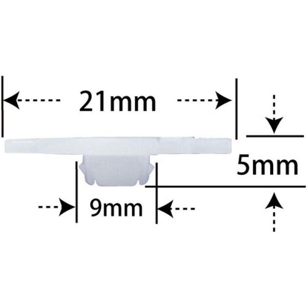 �v�b�V�����x�b�g�E�����N���b�v �i�z���_�p�j 10�� �����ԍ� �i08F04-S2K-0M015�j NH-723