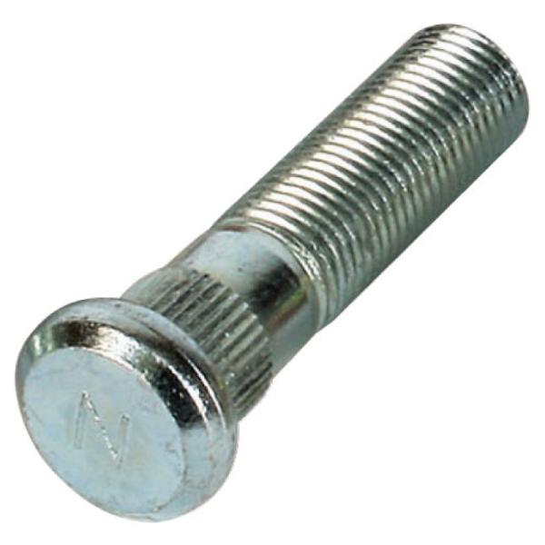 延長ハブボルト（ニッサン用）10mmロング M12×P1.25 キョーエイ SBN