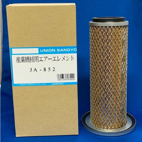 JA-852 CZL֔_@p GA[Gg jIYƁ@