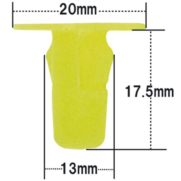 vbVxbgENbv ig^pj 50 ԍ i90189-06013,90189-06027j/ NT-345