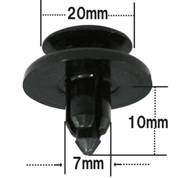 vbVxbgENbv ig^pj 10 ԍ i90467-07166j/ NT-410-10