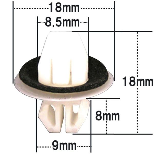 vbVxbgENbv ig^pj 100 ԍ i90467-11063j/ NT-417