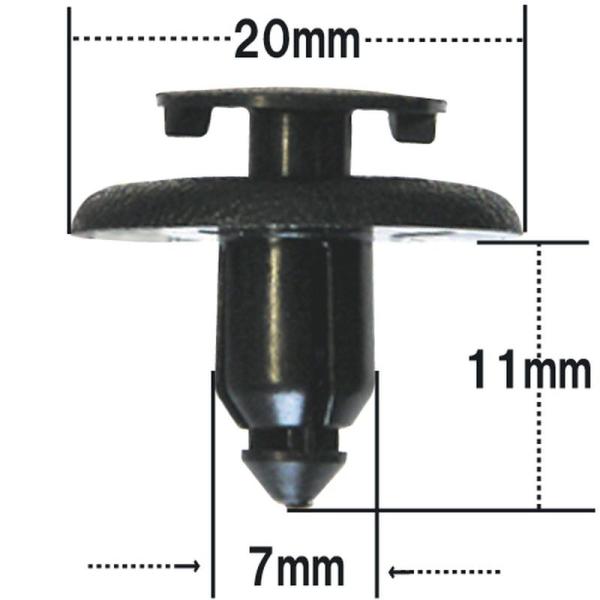 vbVxbgENbv ig^pj 50 ԍ i90467-07121j/ NT-431