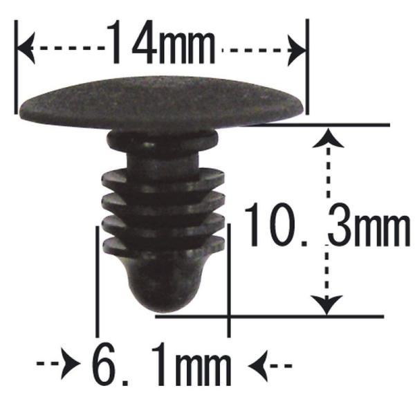 vbVxbgENbv ig^pj 10 ԍ i90467-06195j/ NT-504