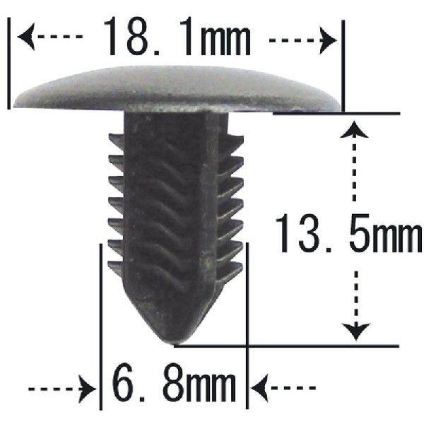 ホンダ純正ハンガー　スマートクリップベース付きステップワゴン　フリード　フィット 楽天市場】ハンガー クリップ（ブランドホンダ）（車用品