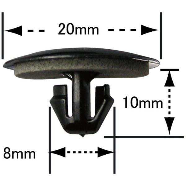 vbVxbgENbv ig^pj 10 ԍ i76924-47020j NT-563