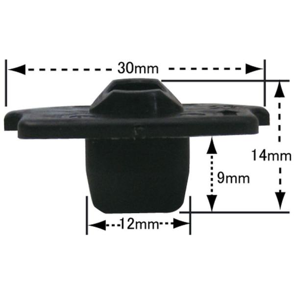 vbVxbgENbv ig^pj 10 ԍ i52535-50060j NT-569