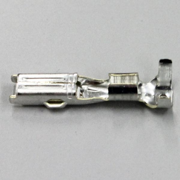 防水圧着ターミナル　(メス) 0.50〜1.25mm　50個入 / 4013-C-6