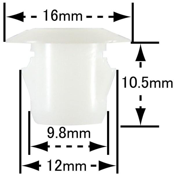 �v�b�V�����x�b�g  �g�����N���[���g�����p�N���b�v�@�g���^�@�i03�`�Z���V�I�@03�`09�k�r�@12�`�N���E���j 10���@NT-634