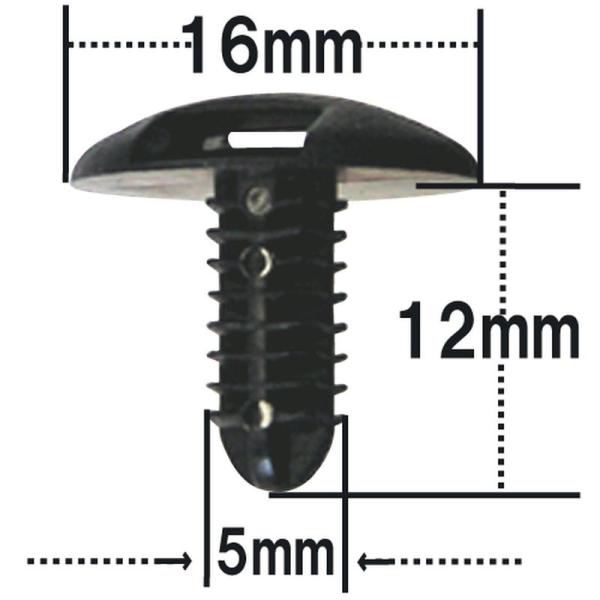 Ԍ聙@Nbv ig^pj 20 ԍ 90467-05125-C0 NT-454 YT-454-20